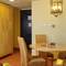 Отель Cancun Sokhna Resort & Villas