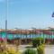 Отель Georgalas Sun Beach Villa