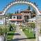 Отель Georgalas Sun Beach Villa