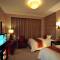Отель Broadway Mansions