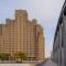 Отель Broadway Mansions