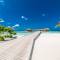 Отель LUX* South Ari Atoll