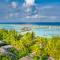 Отель LUX* South Ari Atoll