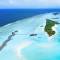 Отель LUX* South Ari Atoll