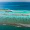 Отель LUX* South Ari Atoll