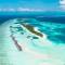 Отель LUX* South Ari Atoll