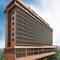 Отель Regal Oriental Hotel