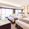 Отель Regal Oriental Hotel
