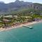 Отель Balmy Beach Resort Kemer
