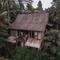 Отель Blue Karma Dijiwa Ubud