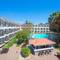 Отель Grand Emir Hotel & Spa