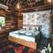 Отель Ocho Bali Surf Camp