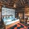 Отель Ocho Bali Surf Camp