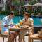Отель Fairfield by Marriott Bali Kuta Sunset Road