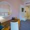 Отель Radisson Rosa Khutor