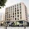 Отель Ring Stone Hotels Bosphorus
