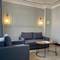 Отель Ring Stone Hotels Bosphorus