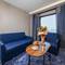 Отель Ring Stone Hotels Bosphorus