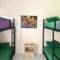 Отель Jordan Guest House Hostel