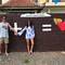Отель Jordan Guest House Hostel