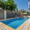 Отель Quality Gold Suite Hotel