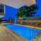 Отель Quality Gold Suite Hotel