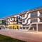 Отель Quality Gold Suite Hotel