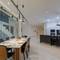 Отель Glory Beachfront Elite Villa Apart