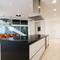 Отель Glory Beachfront Elite Villa Apart