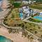 Отель Glory Beachfront Elite Villa Apart