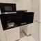 Отель Glory Beachfront Elite Villa Apart