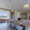 Отель Tranquility Beachfront Elite Villa Apart