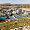 Отель Tranquility Beachfront Elite Villa Apart