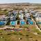 Отель Tranquility Beachfront Elite Villa Apart