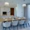 Отель Tranquility Beachfront Elite Villa Apart