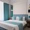Отель Xander Hotel Sochi