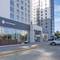 Отель Cosmos Volgograd Hotel (Космос)