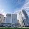 Отель Cosmos Volgograd Hotel (Космос)