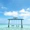 Отель Beach Walk Villa