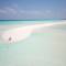 Отель White Sand Dhigurah