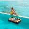 Отель Jawakara Islands Maldives