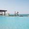 Отель Jumeirah Gulf of Bahrain Resort and Spa