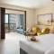 Отель Jumeirah Gulf of Bahrain Resort and Spa