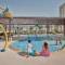 Отель Jumeirah Gulf of Bahrain Resort and Spa