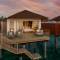 Отель Avani+ Fares Maldives Resort