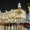 Отель Liman Hotel Baku