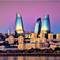 Отель Liman Hotel Baku
