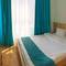 Отель Liman Hotel Baku