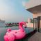 Отель Blackwoods Hotel Pattaya