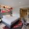 Отель Oakwood Studios Sukhumvit Bangkok